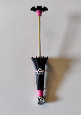 Monster High OMBRELLO DRACULAURA BASIC originale eccellente G1