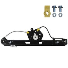 Alzavetro Posteriore Sinistro