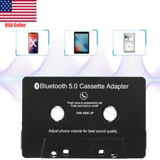 Car Audio Bluetooth 5.0 Stereo