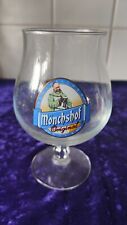MONCHSHOF PILS KULMBACHER