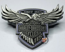 HARLEY-DAVIDSON 115TH
