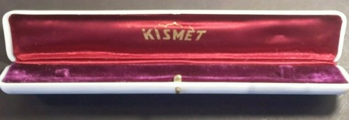 Kismet scatola per - kismet-scatola,