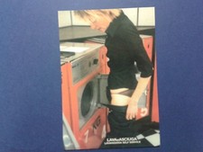 cartolina pubblicitaria LAVA E