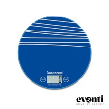 Barazzoni - Bilancia da cucina