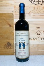 1982 machiavelli vigna - machiavelli, di