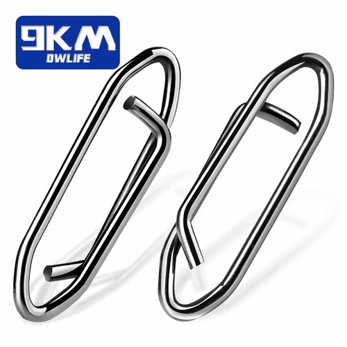 9km forti clip pesca - clip,