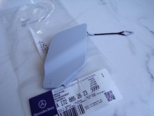 Coperchio per occhiello di