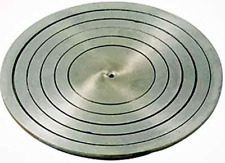 Cerchi in Ghisa per Piastra