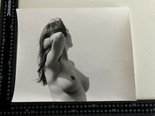 Foto D'Arte Vintage Erotica Di