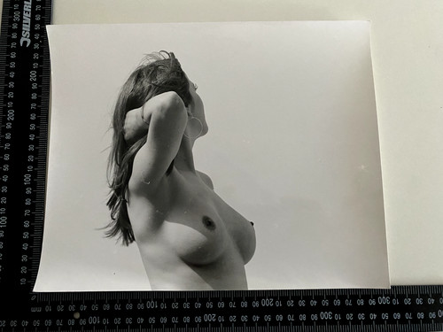 Foto arte vintage erotica di - vintage,