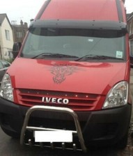 VISIERE PARE SOLEIL SUN VISOR CASQUETTE IVECO DAILY MASCOTT MASTER