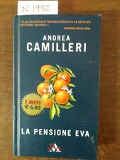 La pensione Eva - Andrea
