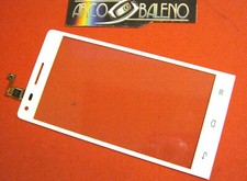 VETRO+TOUCH SCREEN per HUAWEI