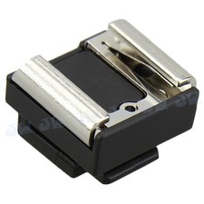 Adattatore Scarpa Universale