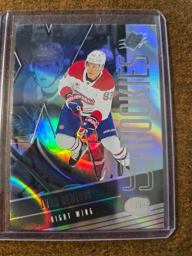 2025 upper deck - deck, #139
