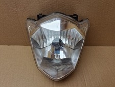 Faro proiettore anteriore