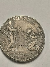 INNOCENZO X - PIASTRA R2