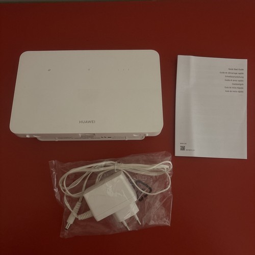 Huawei b636 336 - 4g, 5