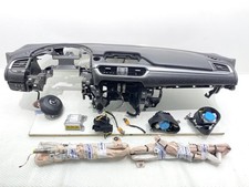 KIT AIRBAG COMPLETO MAZDA 6 3