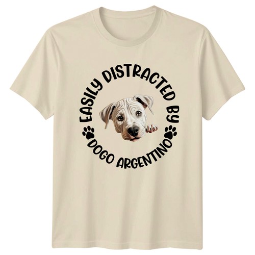 Shirt uomo easily - t-shirt,