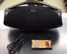 JBL JBLBOOMBOX3BLKAM-Z