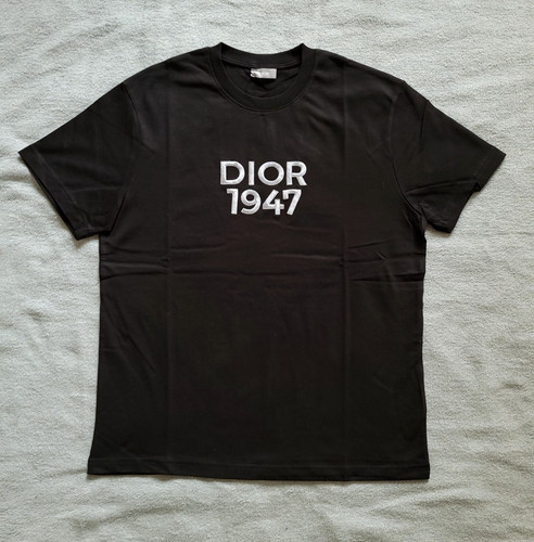Shirt uomo dior autentica - t-shirt,