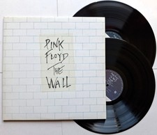 Pink Floyd - The Wall - Ori UK