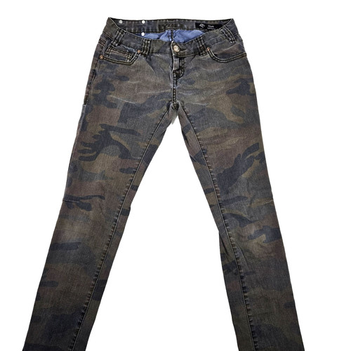 Jeans cowgirl rock roll - cowgirl,