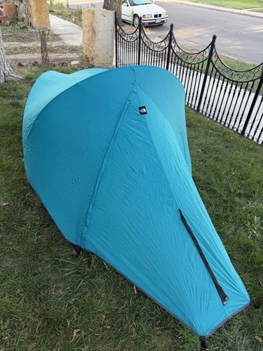 Tenda vintage the - north, face