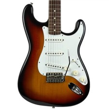 Fender Japan 62' Reissue