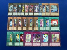 Yu-Gi-Oh! ZEXAL - Mazzo