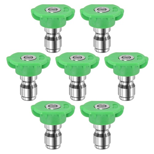 7pcs gradi ugello - gradi,