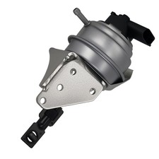 Actionneur Turbo Électrique