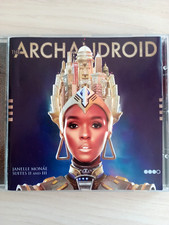 Janelle Monàe - Suites II and