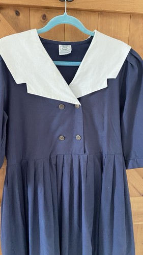 Abito marinaio vintage - , laura