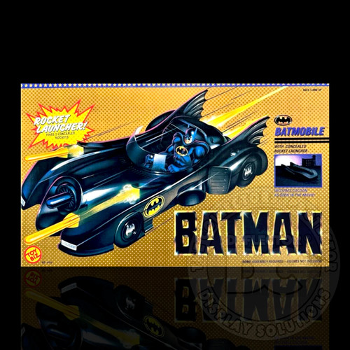 Deflector batman - dc®,