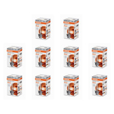 10x OSRAM ORIGINALE XENARC D2S