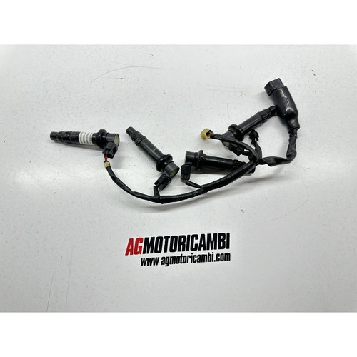 Kit bobine bobina - 4,