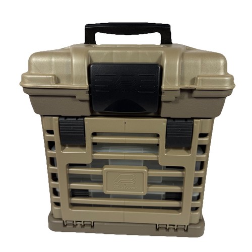Plano rack system - plano, tackle