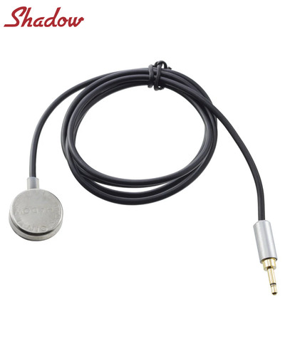 Pickup tastiera shadow - pickup,
