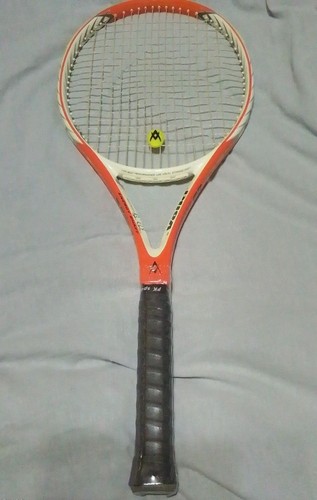 Racchetta tennis volkl bb - racchetta,