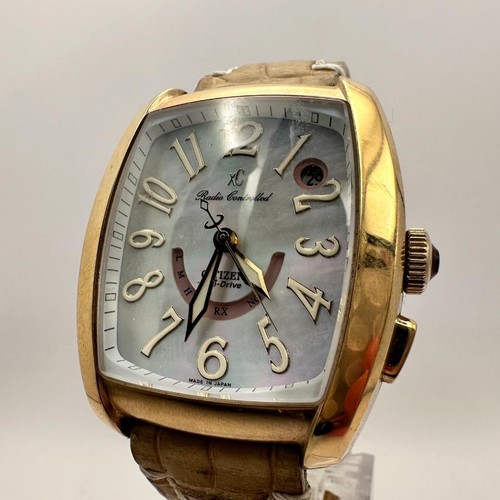 Orologio citizen cross - citizen,