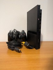 🎮 PlayStation 2 – Console