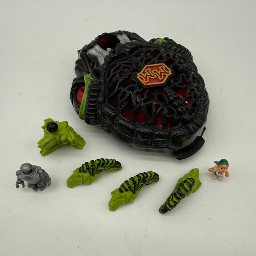 Mighty max bluebird toys - mighty,