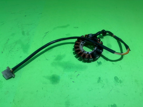 Motore kawasaki kr1 kr1s - kr1,