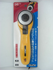 OLFA 45mm Taglierina Rotante
