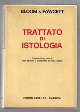 Trattato di istologia - Bloom