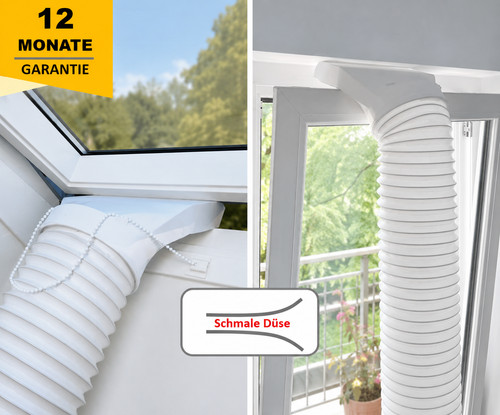 Adattatore climatizzatore