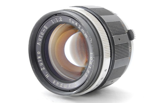 Optmint obiettivo olympus - [optmint],