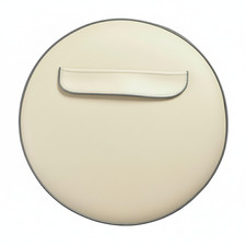 COPRI RUOTA beige ruota